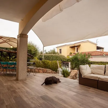 Ciprea Flat 33 8 * Olbia