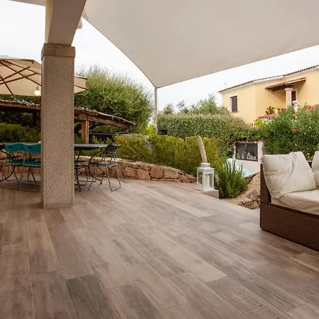Ciprea Flat 33 8 Holiday home