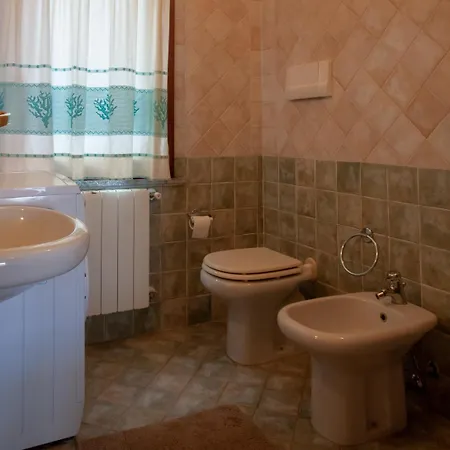 Holiday home Ciprea Flat 33 8 Olbia