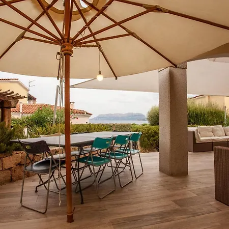 Ciprea Flat 33 8 * Olbia