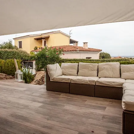 Ciprea Flat 33 8 Holiday home *