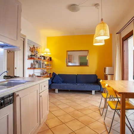 Ciprea Flat 33 8 Olbia