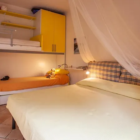 Ciprea Flat 33 8 Holiday home
